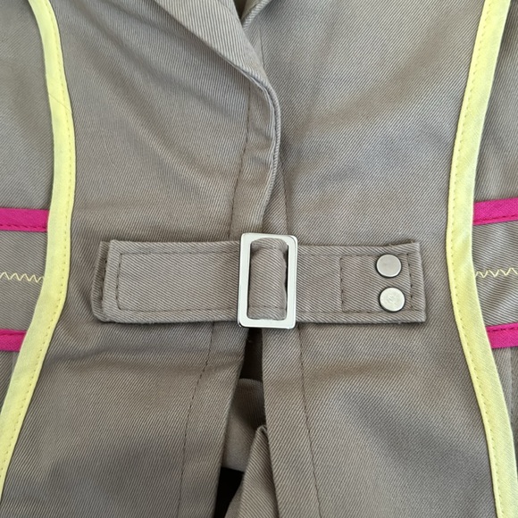 Dsquared2 inside out jacket - Picture 4 of 9